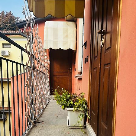 Casa Di Zelda Διαμέρισμα Κρεμόνα Εξωτερικό φωτογραφία