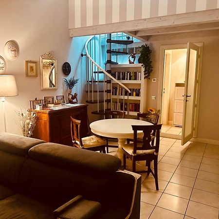 Casa Di Zelda Διαμέρισμα Κρεμόνα Εξωτερικό φωτογραφία