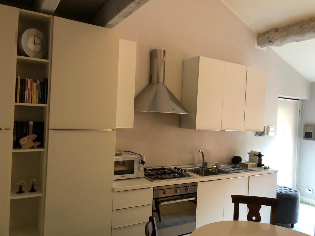 Casa Di Zelda Διαμέρισμα Κρεμόνα Εξωτερικό φωτογραφία