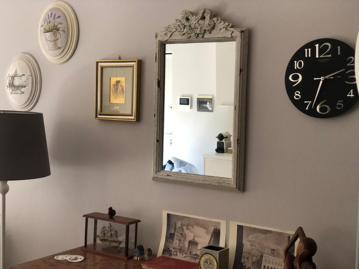 Casa Di Zelda Διαμέρισμα Κρεμόνα Εξωτερικό φωτογραφία