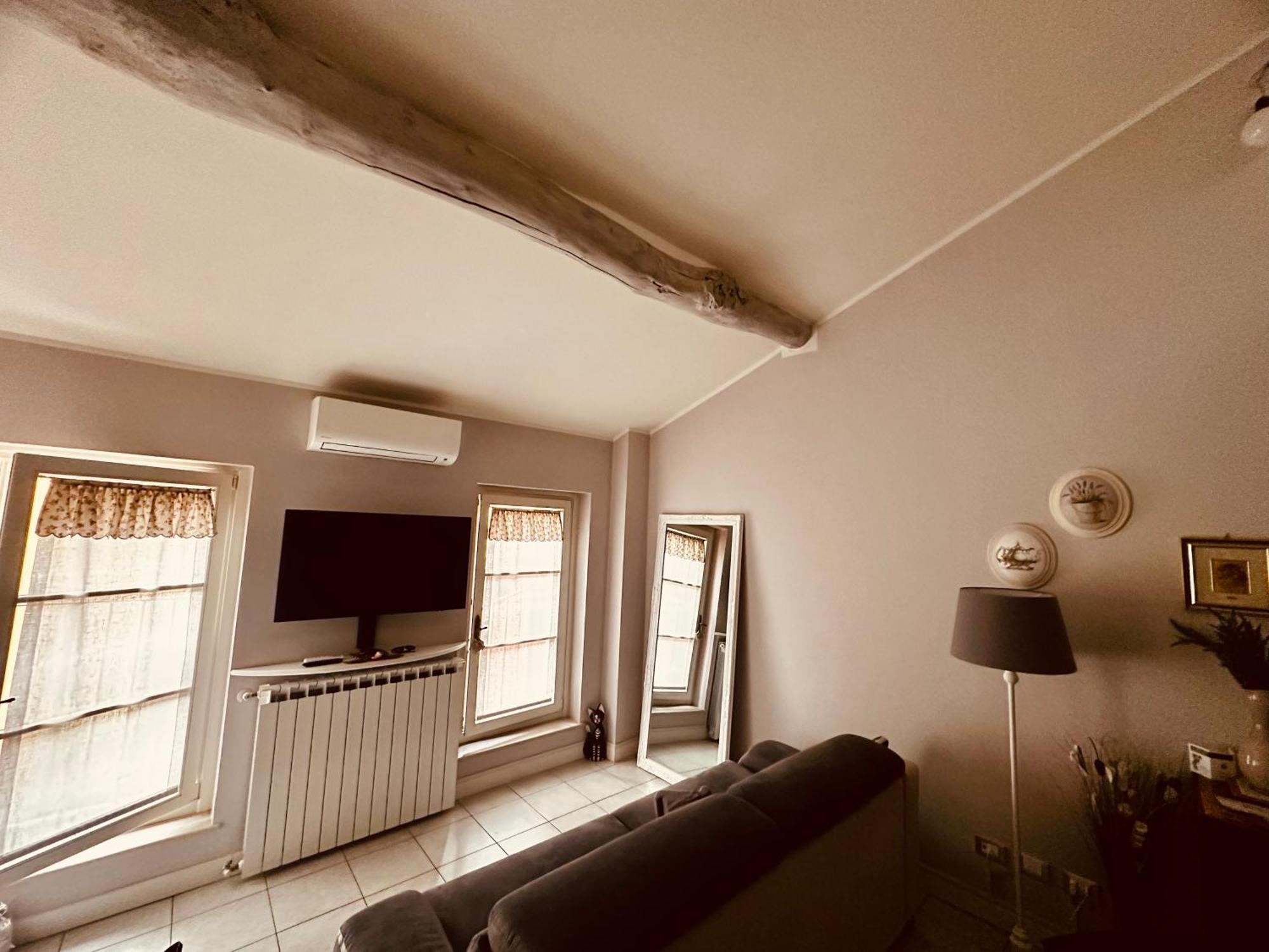 Casa Di Zelda Διαμέρισμα Κρεμόνα Εξωτερικό φωτογραφία