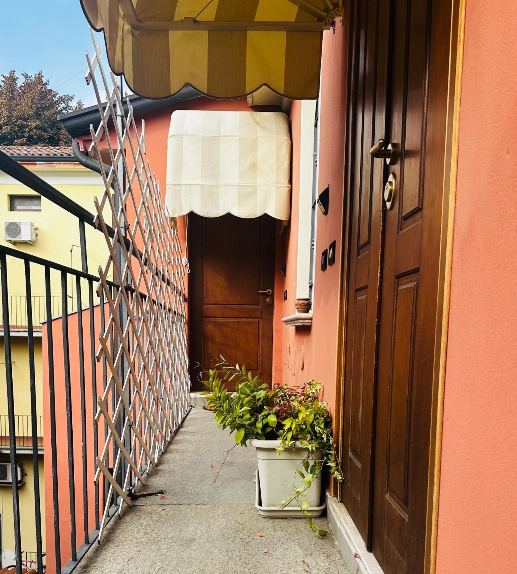 Casa Di Zelda Διαμέρισμα Κρεμόνα Εξωτερικό φωτογραφία